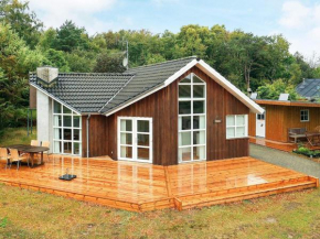 6 person holiday home in Frederikshavn